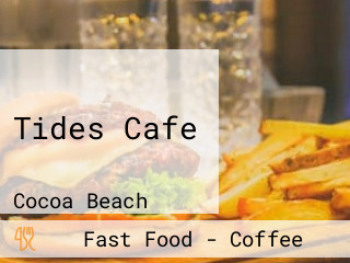 Tides Cafe