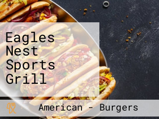 Eagles Nest Sports Grill