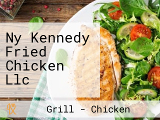 Ny Kennedy Fried Chicken Llc