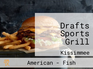 Drafts Sports Grill