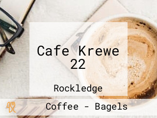 Cafe Krewe 22