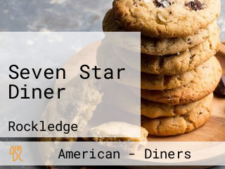 Seven Star Diner