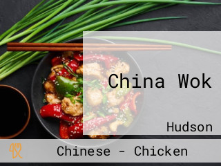 China Wok