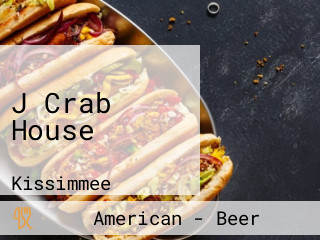 J Crab House