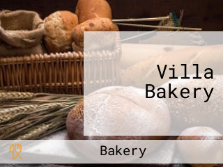 Villa Bakery