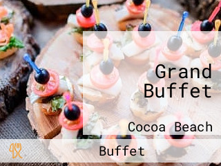 Grand Buffet