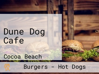 Dune Dog Cafe