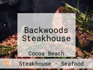 Backwoods Steakhouse