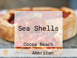 Sea Shells