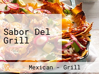 Sabor Del Grill