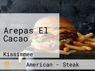 Arepas El Cacao