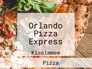 Orlando Pizza Express