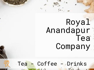 Royal Anandapur Tea Company