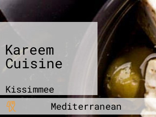 Kareem Cuisine