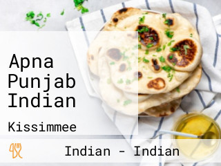 Apna Punjab Indian