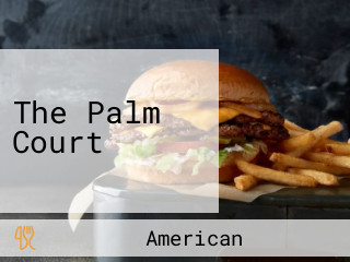 The Palm Court