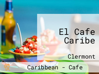 El Cafe Caribe