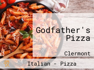 Godfather's Pizza