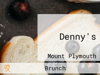 Denny's