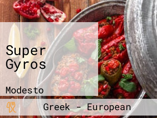 Super Gyros