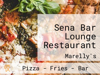 Sena Bar Lounge Restaurant