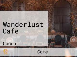 Wanderlust Cafe