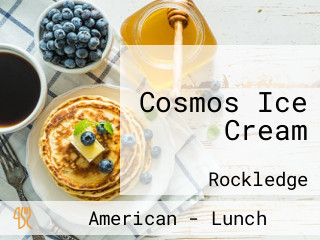 Cosmos Ice Cream