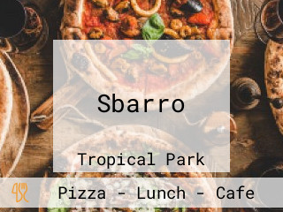 Sbarro