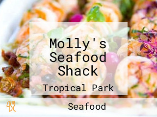 Molly's Seafood Shack