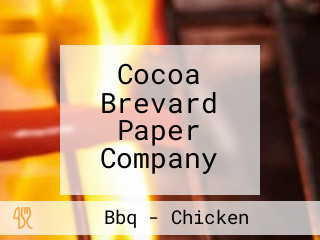 Cocoa Brevard Paper Company