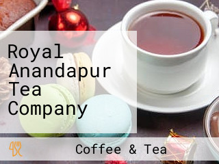 Royal Anandapur Tea Company