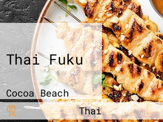 Thai Fuku