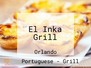 El Inka Grill