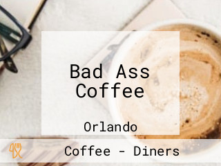 Bad Ass Coffee