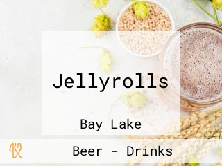 Jellyrolls