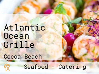 Atlantic Ocean Grille