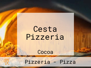 Cesta Pizzeria