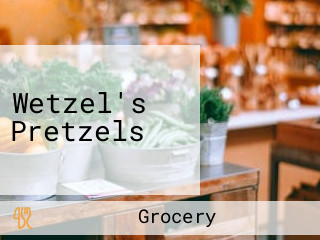 Wetzel's Pretzels