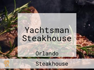 Yachtsman Steakhouse