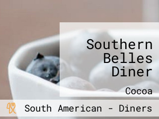 Southern Belles Diner