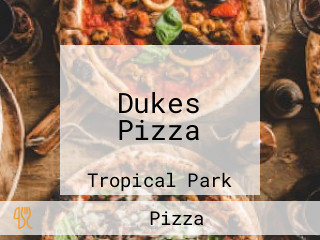 Dukes Pizza