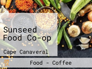 Sunseed Food Co-op