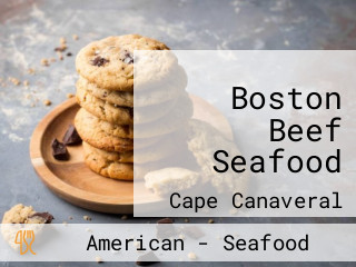 Boston Beef Seafood