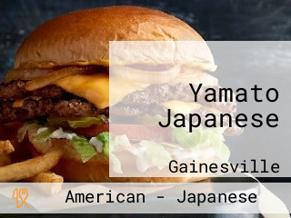 Yamato Japanese