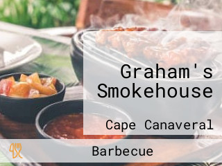 Graham's Smokehouse