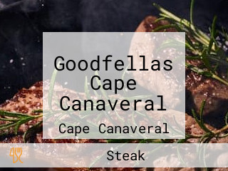 Goodfellas Cape Canaveral