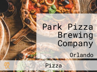 Park Pizza Brewing Company