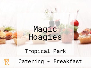 Magic Hoagies