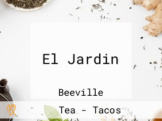 El Jardin