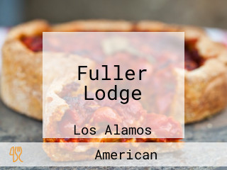 Fuller Lodge